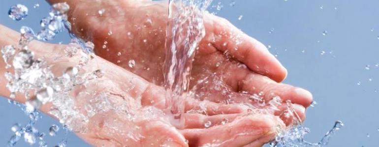 Чистые руки – это гарантия вашего здоровья