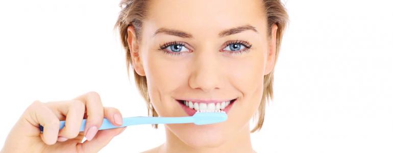 Почему важно следить за гигиеной полости рта?
