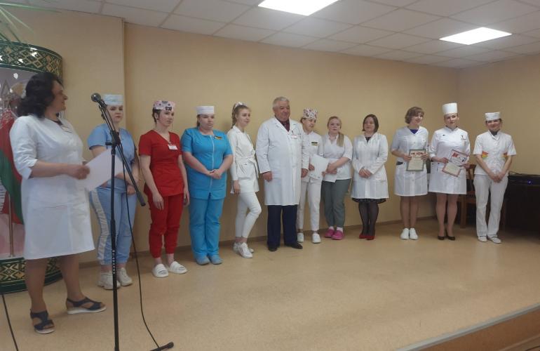 Профессиональный конкурс «Лучший по профессии»