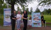 «Шагает детство по планете»!