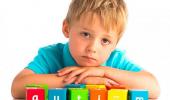 Информация по наличию аутизма у детей раннего возраста