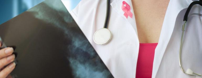 Диагностика и профилактика рака молочной железы