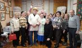Экскурсия для членов профсоюза «Фальварак Беларусі: скарбы Палесся!»